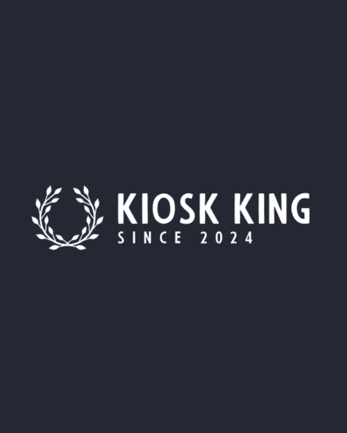 Kiosk-King